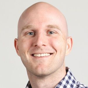 Meet your Posher, Scott